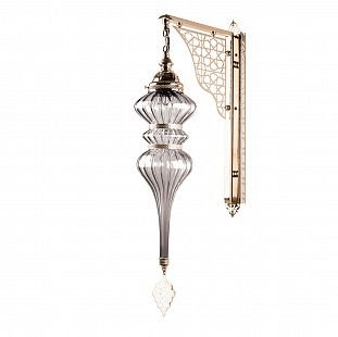 Настенный светильник бра Exotic lamp A6-G286 Sherley Настенный светильник бра Exotic lamp A6-G286 Sherley