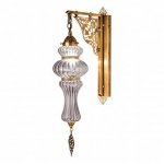 Настенный светильник бра Exotic lamp A7-290 Sherley