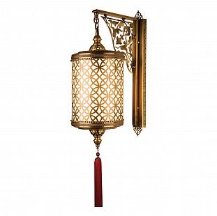 Настенный светильник бра Exotic lamp A7-731B Sherley Настенный светильник бра Exotic lamp A7-731B Sherley