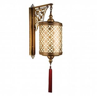 Настенный светильник бра Exotic lamp A7-732B Sherley