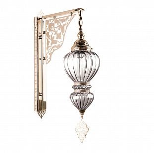 Настенный светильник бра Exotic lamp A7-G283 Sherley Настенный светильник бра Exotic lamp A7-G283 Sherley