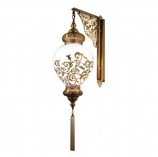 Настенный светильник бра Exotic lamp A7-N248 Sherley Настенный светильник бра Exotic lamp A7-N248 Sherley