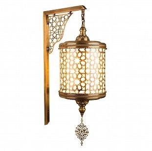 Настенный светильник бра Exotic lamp A8-732A Sherley