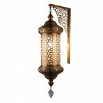 Настенный светильник бра Exotic lamp A8-U604A Sherley