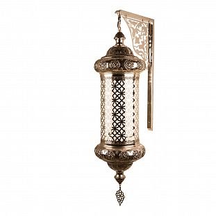 Настенный светильник бра Exotic lamp A9-KG604B Sherley