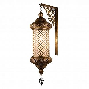 Настенный светильник бра Exotic lamp A9-U604B Sherley