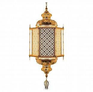 Подвесной светильник Exotic lamp AK-707B Sherley