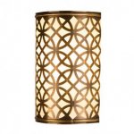 Настенный светильник бра Exotic lamp B-1201 Tanisiy