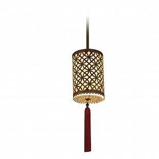 Подвесной светильник Exotic lamp B-1301 Tanisiy