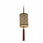 Подвесной светильник Exotic lamp B-1301 Tanisiy