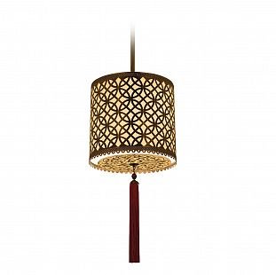 Подвесной светильник Exotic lamp B-1302 Tanisiy