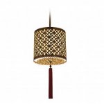 Подвесной светильник Exotic lamp B-1302 Tanisiy