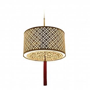 Подвесной светильник Exotic lamp B-1303 Tanisiy