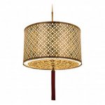 Подвесной светильник Exotic lamp B-1305 Tanisiy