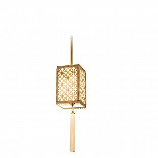 Подвесной светильник Exotic lamp B-1311 Tanisiy