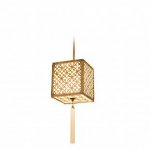 Подвесной светильник Exotic lamp B-1312 Tanisiy