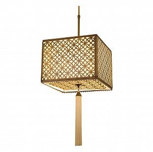 Подвесной светильник Exotic lamp B-1314 Tanisiy