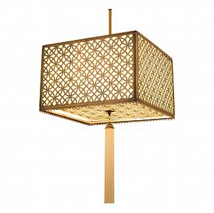 Подвесной светильник Exotic lamp B-1315 Tanisiy
