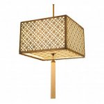 Подвесной светильник Exotic lamp B-1315 Tanisiy