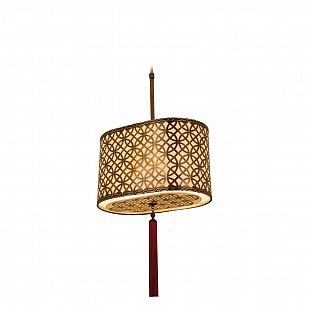 Подвесной светильник Exotic lamp B-1322 Tanisiy