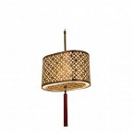 Подвесной светильник Exotic lamp B-1322 Tanisiy