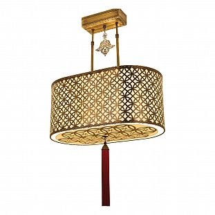 Потолочный светильник Exotic lamp B-1324 Tanisiy