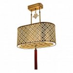 Потолочный светильник Exotic lamp B-1324 Tanisiy