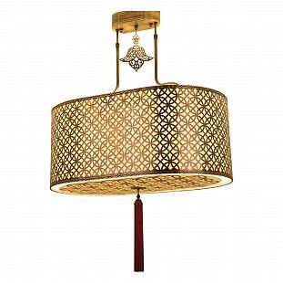 Потолочный светильник Exotic lamp B-1326 Tanisiy