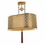 Потолочный светильник Exotic lamp B-1326 Tanisiy