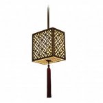 Подвесной светильник Exotic lamp B-1331 Tanisiy