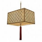 Подвесной светильник Exotic lamp B-1335 Tanisiy