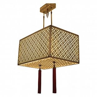Подвесной светильник Exotic lamp B-1336 Tanisiy