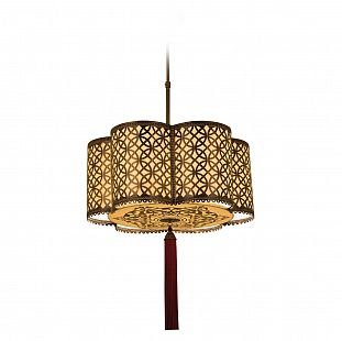 Подвесной светильник Exotic lamp B-1343 Tanisiy