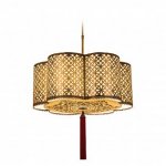 Подвесной светильник Exotic lamp B-1344 Tanisiy