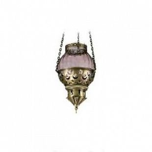 Подвесной светильник Exotic lamp B-211 Saweyno