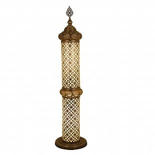 Торшер Exotic lamp B-2553 Tanisiy