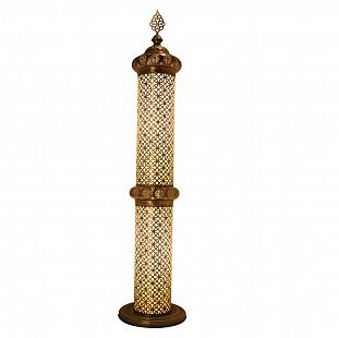Торшер Exotic lamp B-2554 Tanisiy