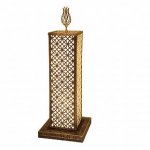 Торшер Exotic lamp B-2562 Tanisiy