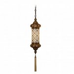 Подвесной светильник Exotic lamp B-602 Tanisiy