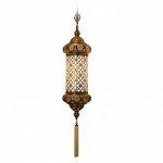 Подвесной светильник Exotic lamp B-603 Tanisiy