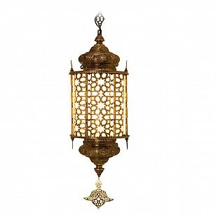 Подвесной светильник Exotic lamp B-704A Tanisiy