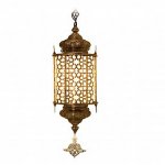 Подвесной светильник Exotic lamp B-704A Tanisiy