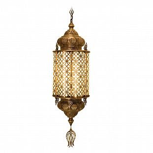 Подвесной светильник Exotic lamp B-705B Tanisiy