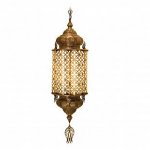 Подвесной светильник Exotic lamp B-705B Tanisiy