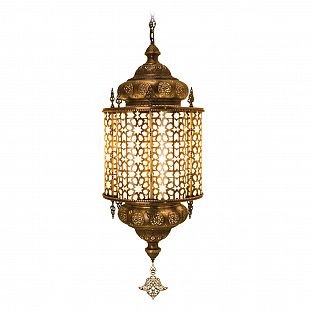 Подвесной светильник Exotic lamp B-706A Tanisiy