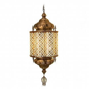 Подвесной светильник Exotic lamp B-706B Tanisiy