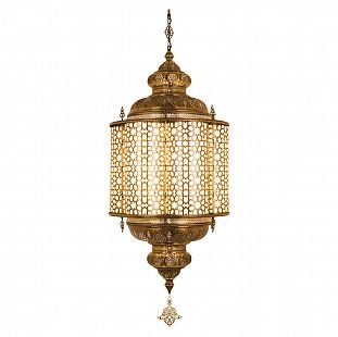 Подвесной светильник Exotic lamp B-708A Tanisiy