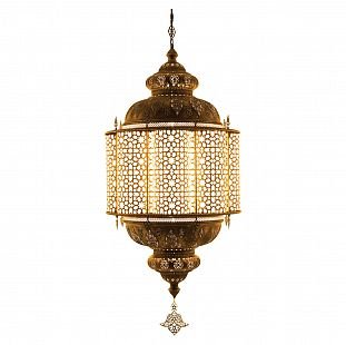 Подвесной светильник Exotic lamp B-709A Tanisiy