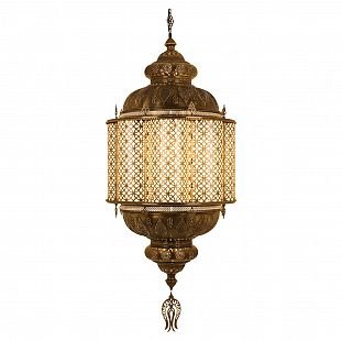 Подвесной светильник Exotic lamp B-709B Tanisiy