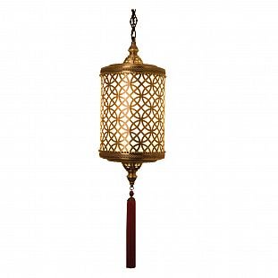 Подвесной светильник Exotic lamp B-731 Tanisiy